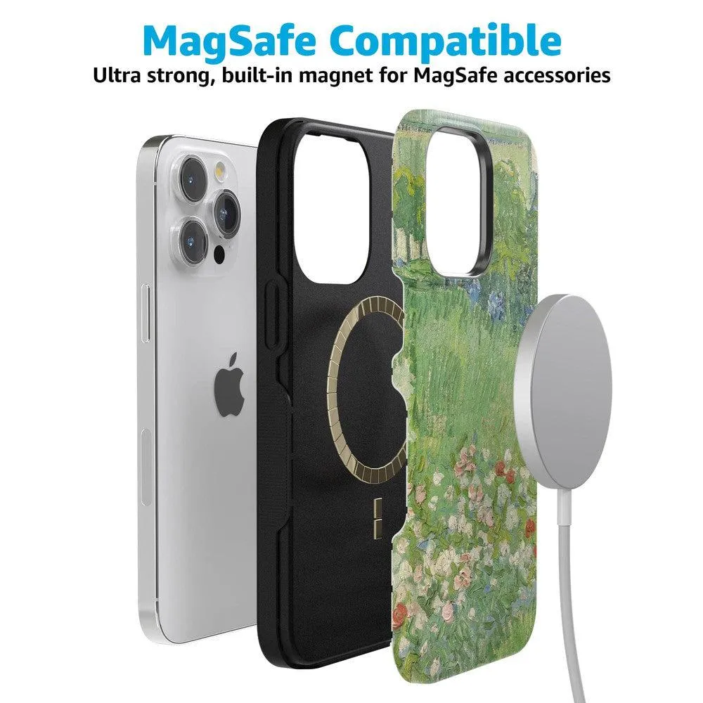 Trendy 2025 Vincents Admired Garden | Van Gogh Museum Case  Ends Soon!