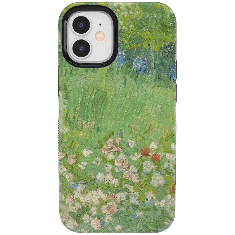 Trendy 2025 Vincents Admired Garden | Van Gogh Museum Case  Ends Soon!
