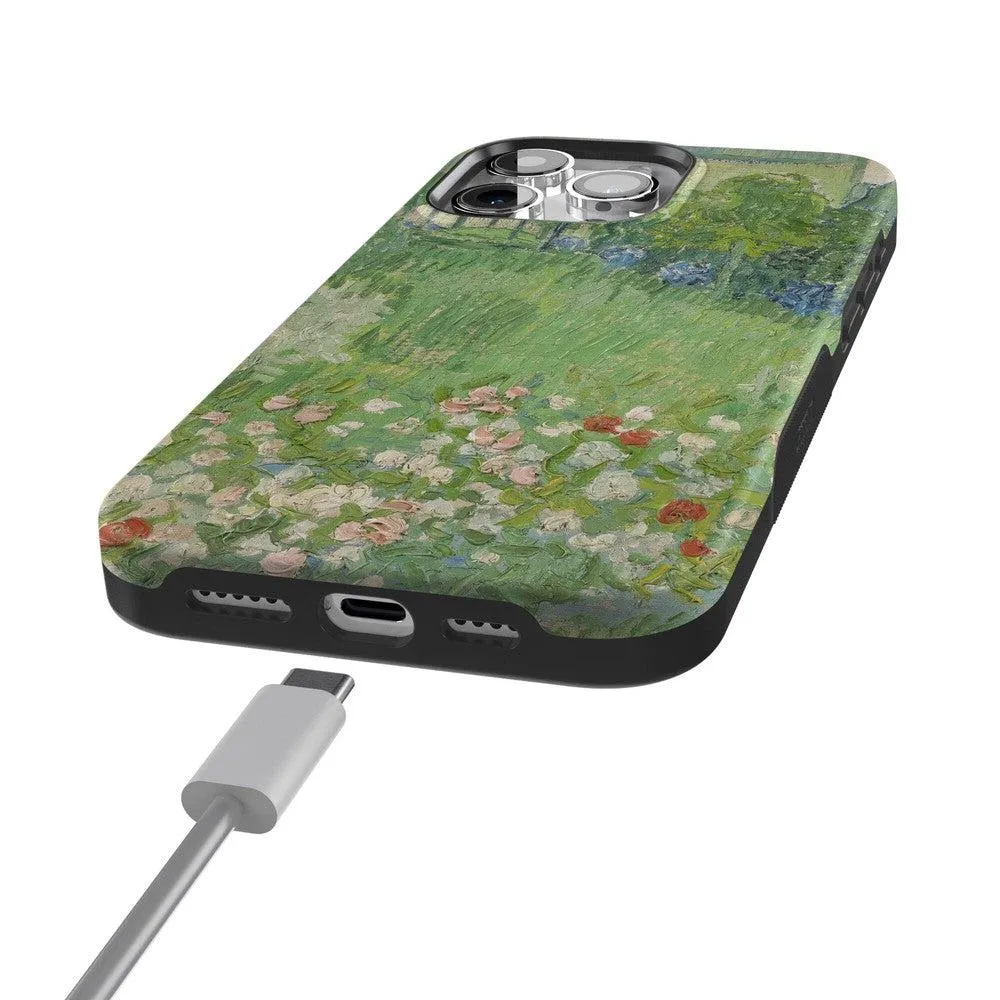 Trendy 2025 Vincents Admired Garden | Van Gogh Museum Case  Ends Soon!