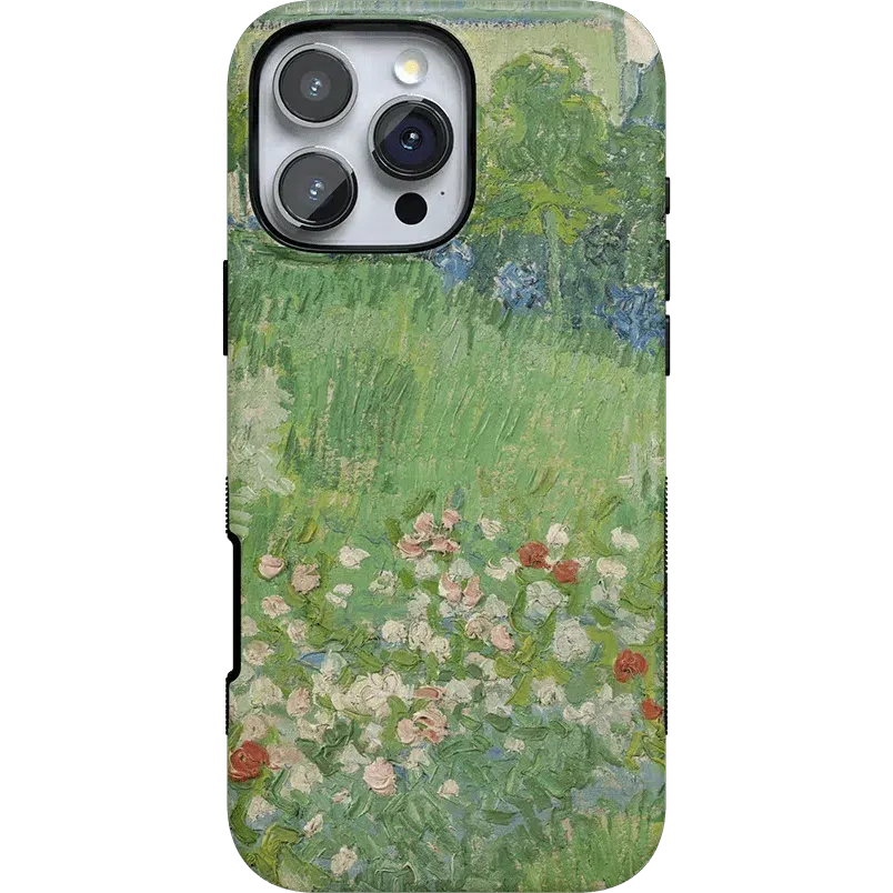 Trendy 2025 Vincents Admired Garden | Van Gogh Museum Case  Ends Soon!