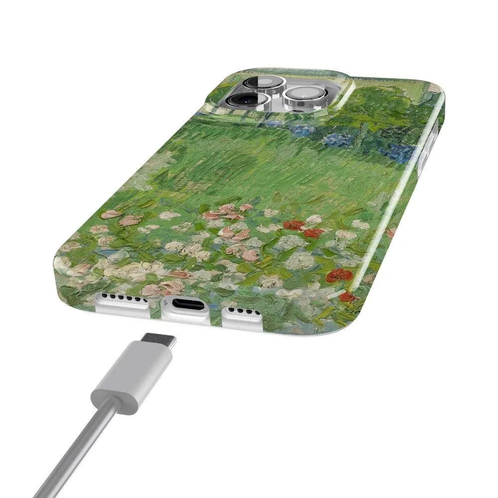 Trendy 2025 Vincents Admired Garden | Van Gogh Museum Case  Ends Soon!