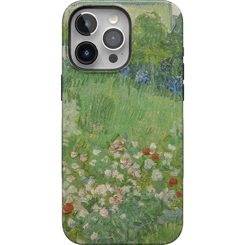 Trendy 2025 Vincents Admired Garden | Van Gogh Museum Case  Ends Soon!