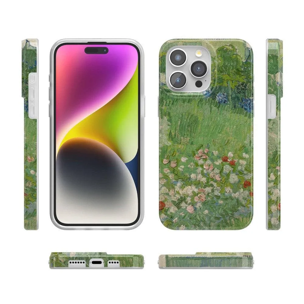 Trendy 2025 Vincents Admired Garden | Van Gogh Museum Case  Ends Soon!
