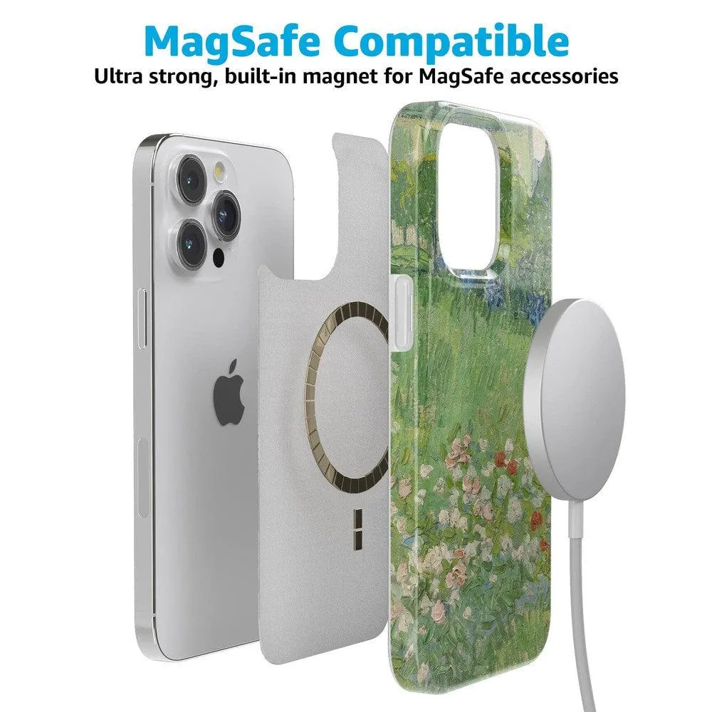 Trendy 2025 Vincents Admired Garden | Van Gogh Museum Case  Ends Soon!