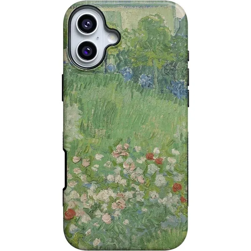 Trendy 2025 Vincents Admired Garden | Van Gogh Museum Case  Ends Soon!