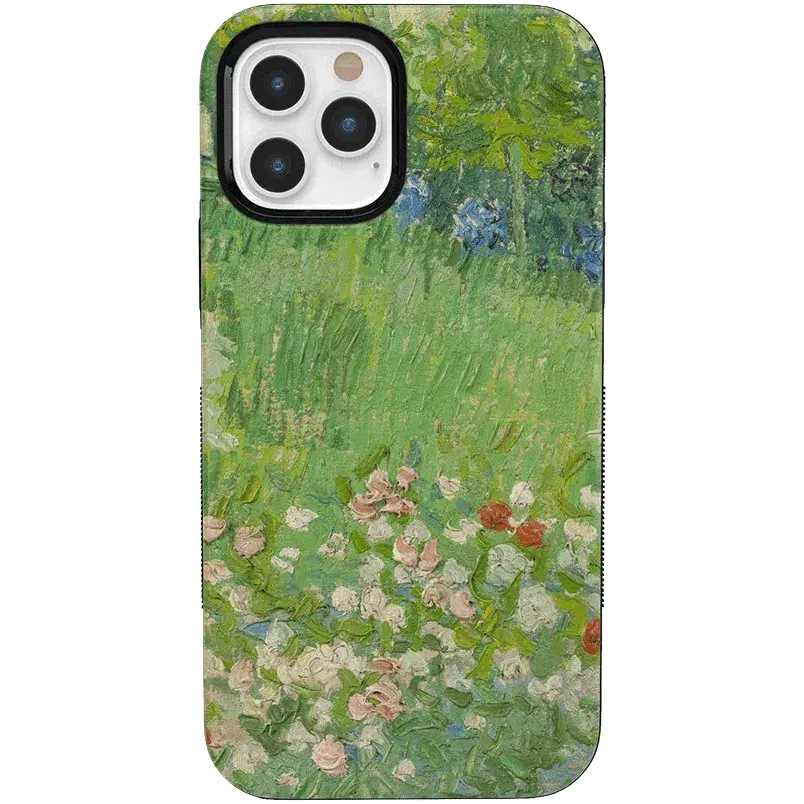 Trendy 2025 Vincents Admired Garden | Van Gogh Museum Case  Ends Soon!