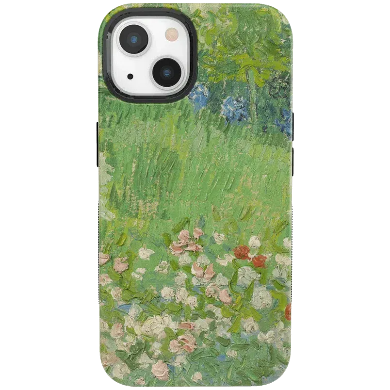 Trendy 2025 Vincents Admired Garden | Van Gogh Museum Case  Ends Soon!