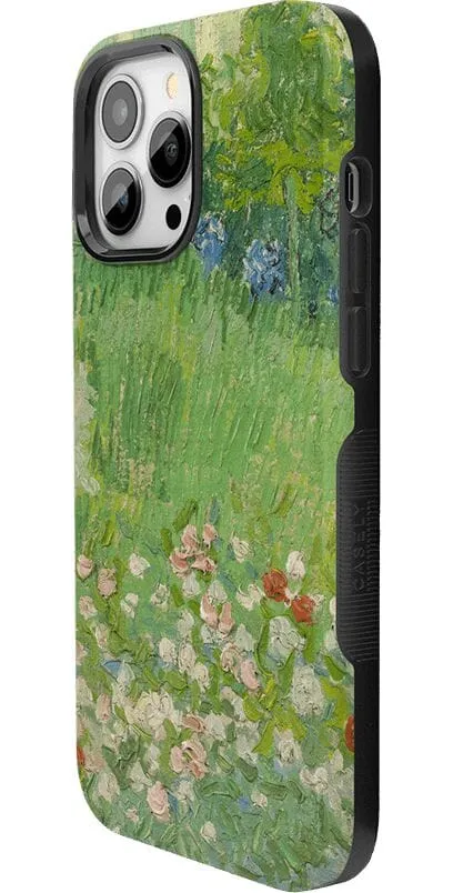 Trendy 2025 Vincents Admired Garden | Van Gogh Museum Case  Ends Soon!