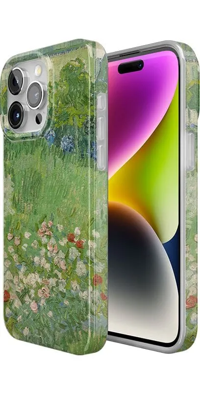 Trendy 2025 Vincents Admired Garden | Van Gogh Museum Case  Ends Soon!