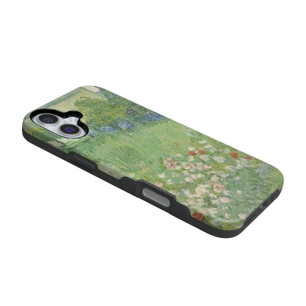 Trendy 2025 Vincents Admired Garden | Van Gogh Museum Case  Ends Soon!