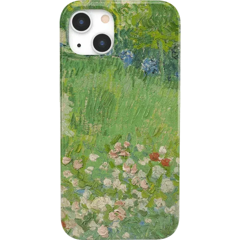 Trendy 2025 Vincents Admired Garden | Van Gogh Museum Case  Ends Soon!
