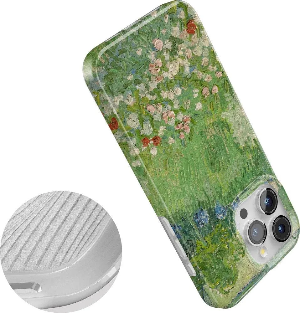 Trendy 2025 Vincents Admired Garden | Van Gogh Museum Case  Ends Soon!