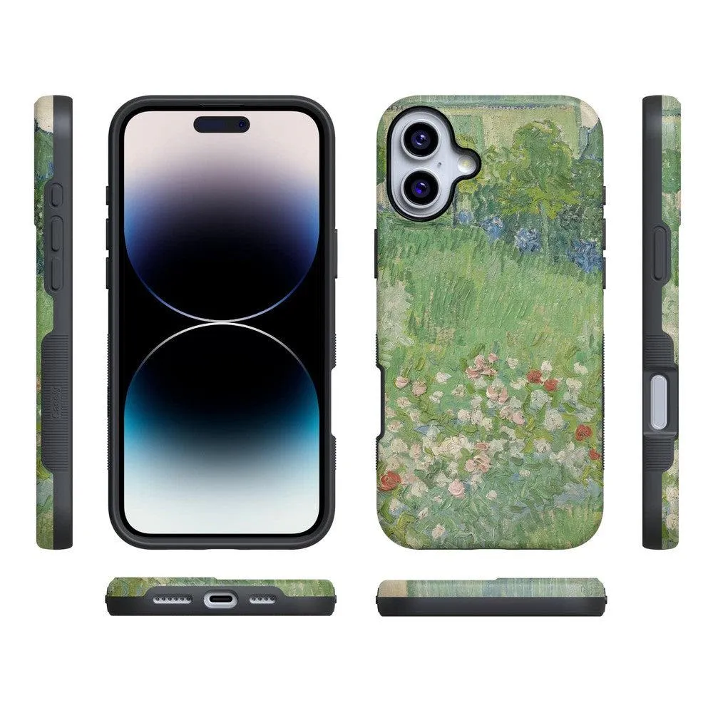 Trendy 2025 Vincents Admired Garden | Van Gogh Museum Case  Ends Soon!