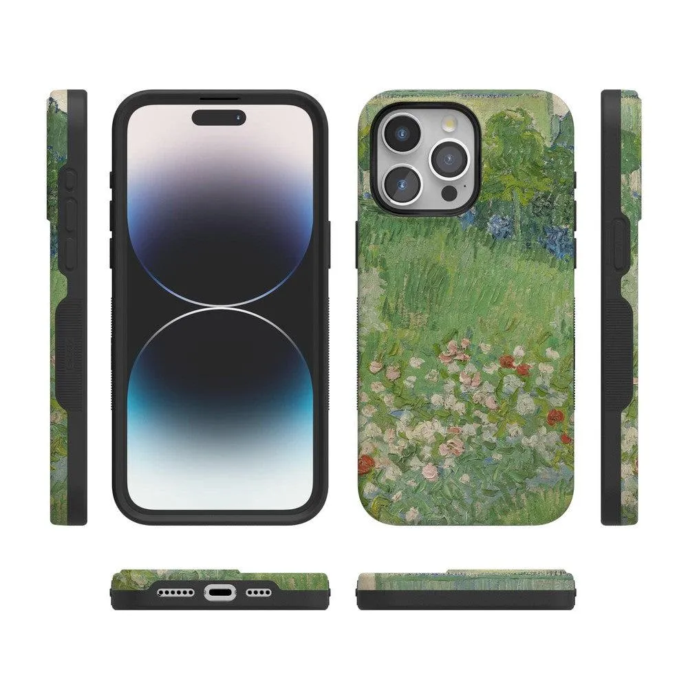 Trendy 2025 Vincents Admired Garden | Van Gogh Museum Case  Ends Soon!