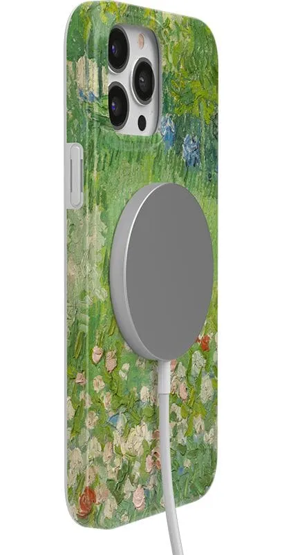 Trendy 2025 Vincents Admired Garden | Van Gogh Museum Case  Ends Soon!