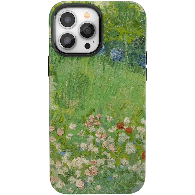 Trendy 2025 Vincents Admired Garden | Van Gogh Museum Case  Ends Soon!