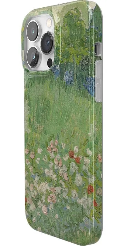 Trendy 2025 Vincents Admired Garden | Van Gogh Museum Case  Ends Soon!