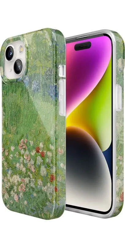Trendy 2025 Vincents Admired Garden | Van Gogh Museum Case  Ends Soon!