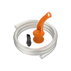 Trendy 2025 Volcano Hybrid Tube Kit  Almost Sold Out!