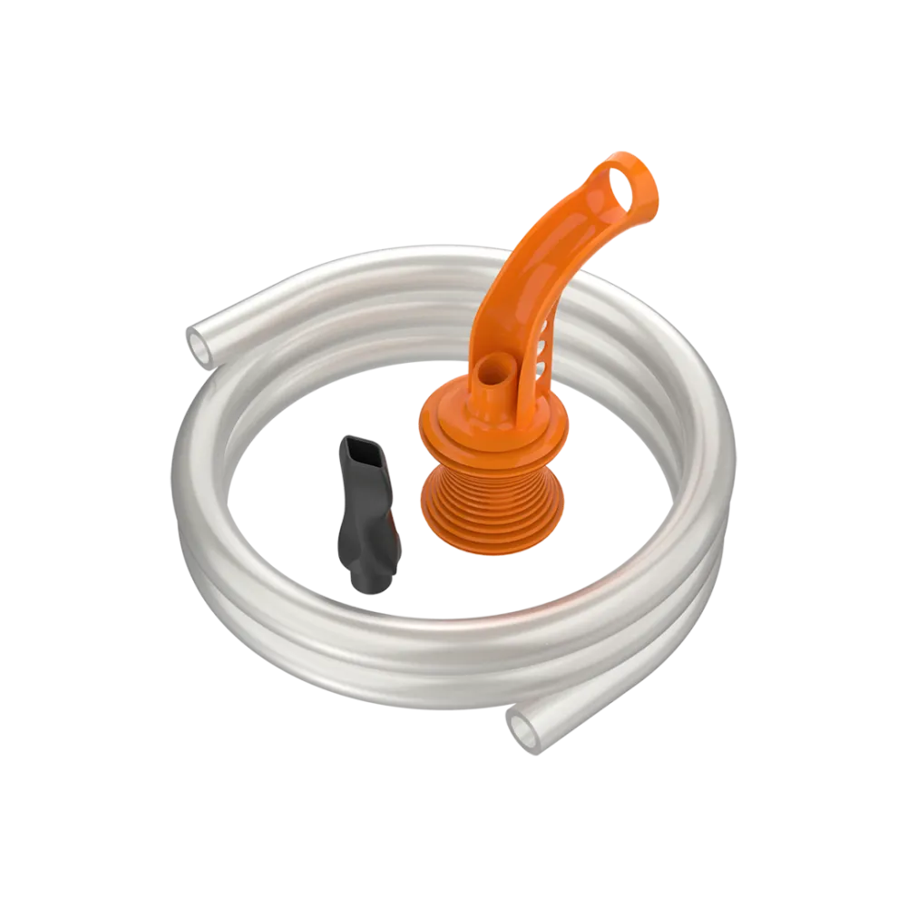 Trendy 2025 Volcano Hybrid Tube Kit  Almost Sold Out!