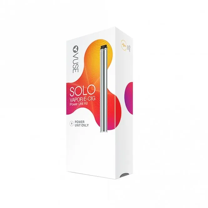 Trendy 2025 Vuse Solo Device Kit  Today Only!