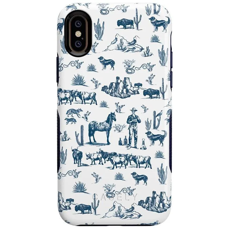 Trendy 2025 Wild West Adventure | Desert Case  Almost Sold Out!