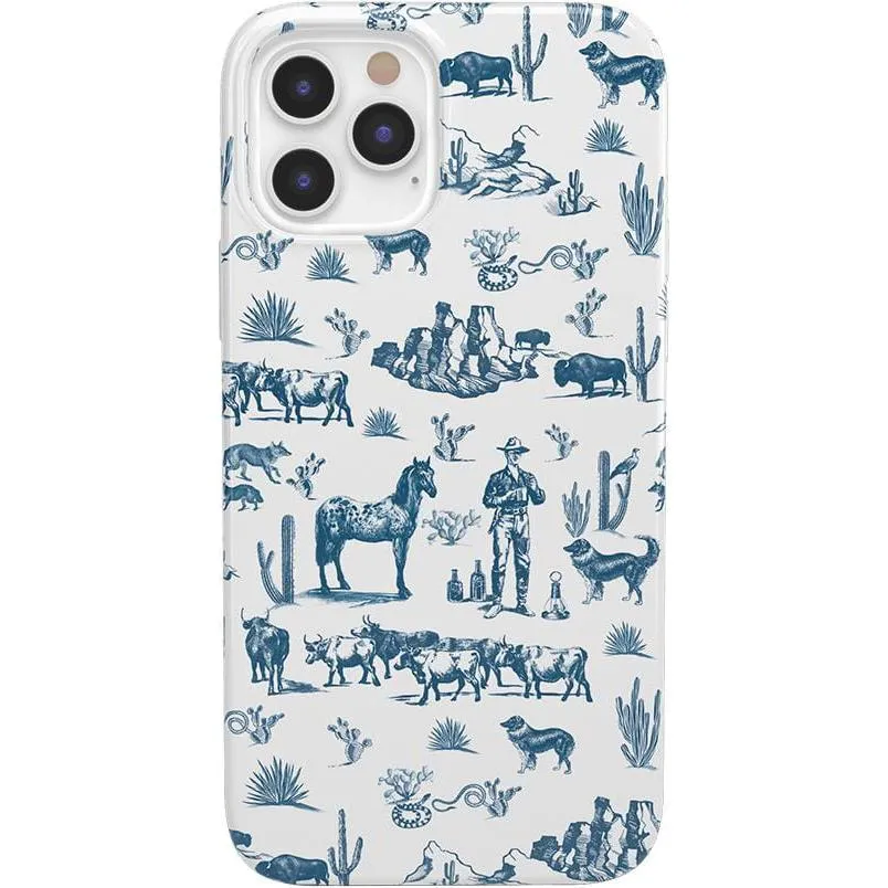 Trendy 2025 Wild West Adventure | Desert Case  Almost Sold Out!
