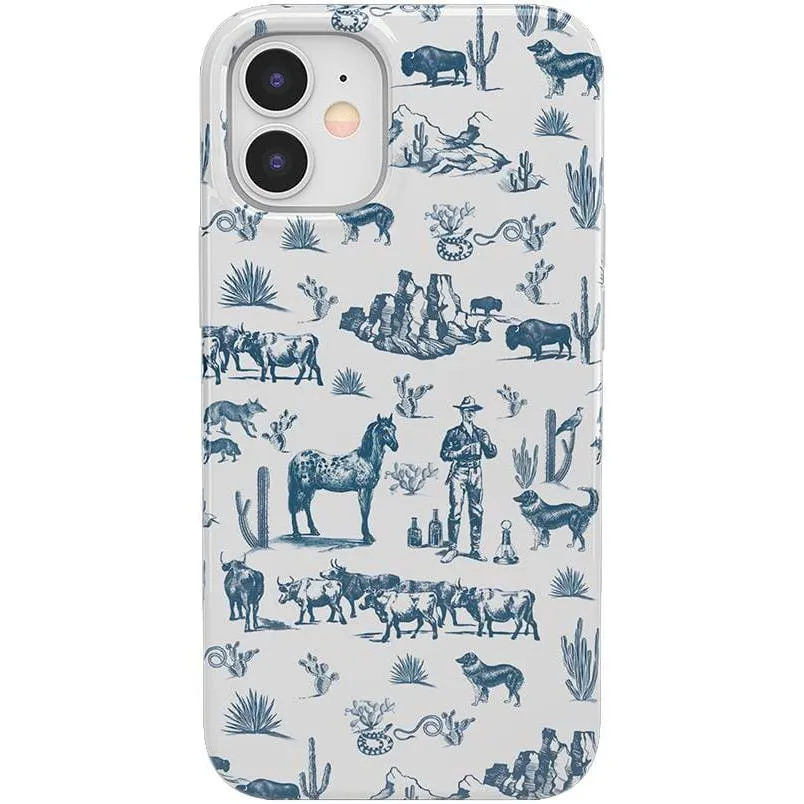 Trendy 2025 Wild West Adventure | Desert Case  Almost Sold Out!