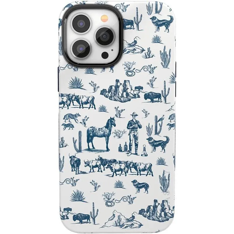 Trendy 2025 Wild West Adventure | Desert Case  Almost Sold Out!