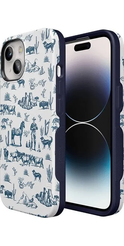 Trendy 2025 Wild West Adventure | Desert Case  Almost Sold Out!