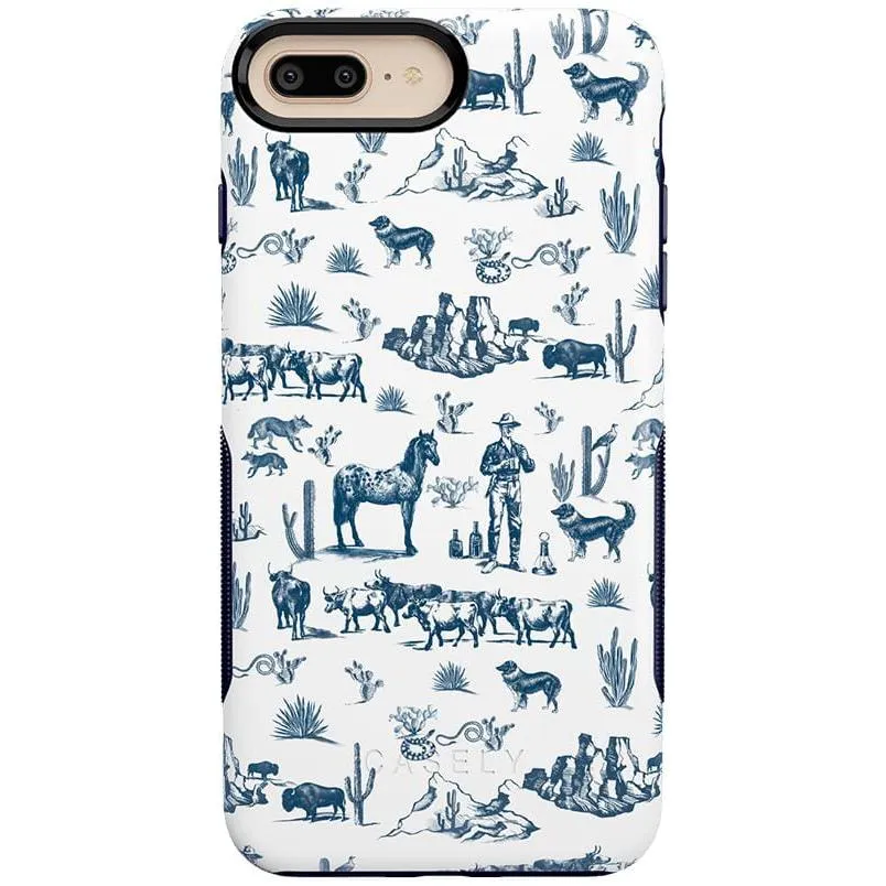Trendy 2025 Wild West Adventure | Desert Case  Almost Sold Out!