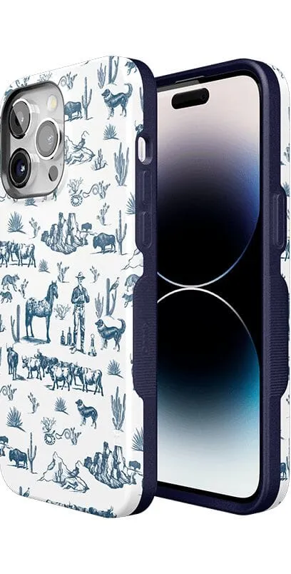 Trendy 2025 Wild West Adventure | Desert Case  Almost Sold Out!
