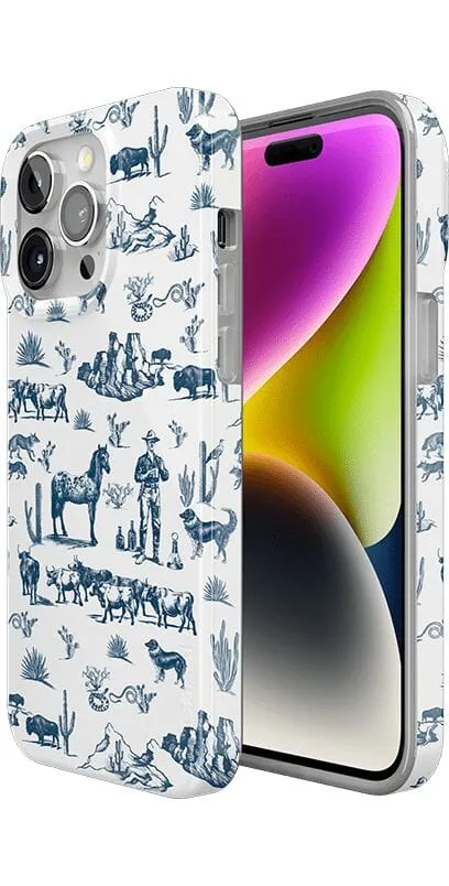 Trendy 2025 Wild West Adventure | Desert Case  Almost Sold Out!