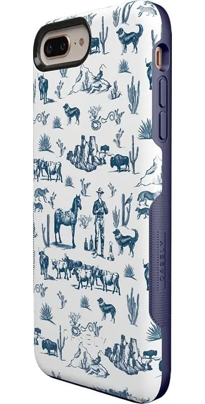 Trendy 2025 Wild West Adventure | Desert Case  Almost Sold Out!