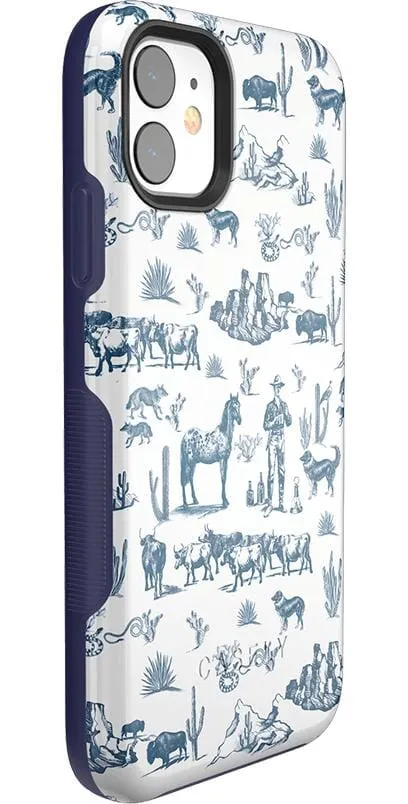 Trendy 2025 Wild West Adventure | Desert Case  Almost Sold Out!