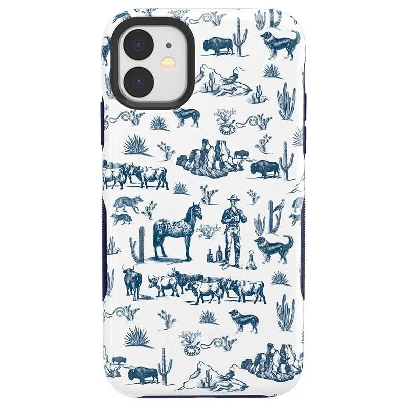 Trendy 2025 Wild West Adventure | Desert Case  Almost Sold Out!
