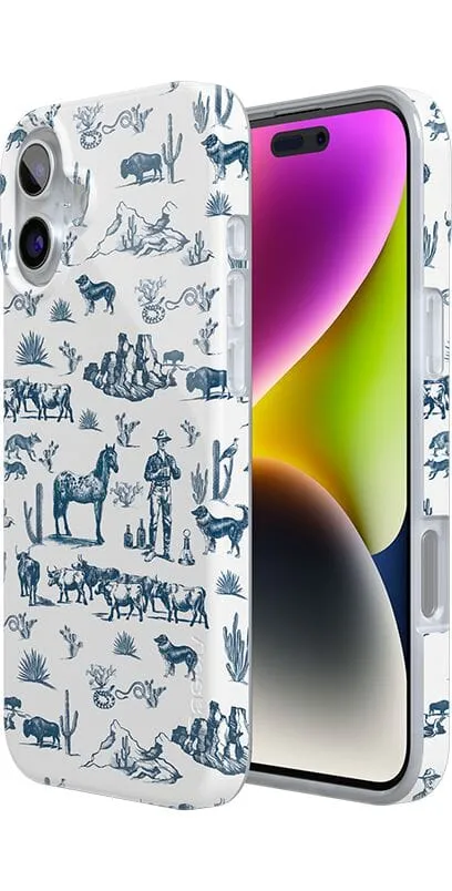 Trendy 2025 Wild West Adventure | Desert Case  Almost Sold Out!