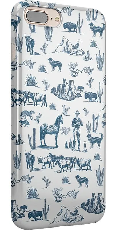 Trendy 2025 Wild West Adventure | Desert Case  Almost Sold Out!