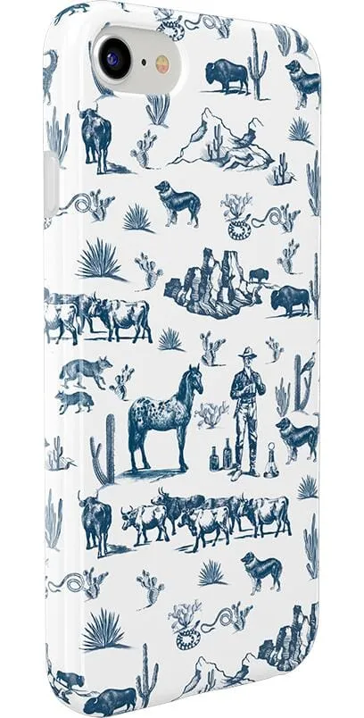 Trendy 2025 Wild West Adventure | Desert Case  Almost Sold Out!