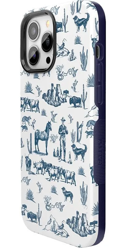 Trendy 2025 Wild West Adventure | Desert Case  Almost Sold Out!