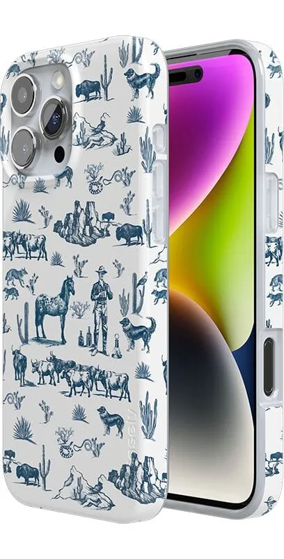 Trendy 2025 Wild West Adventure | Desert Case  Almost Sold Out!