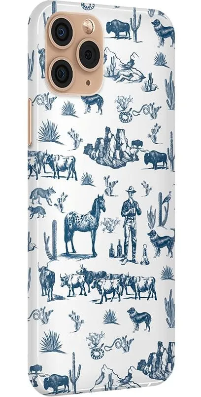 Trendy 2025 Wild West Adventure | Desert Case  Almost Sold Out!