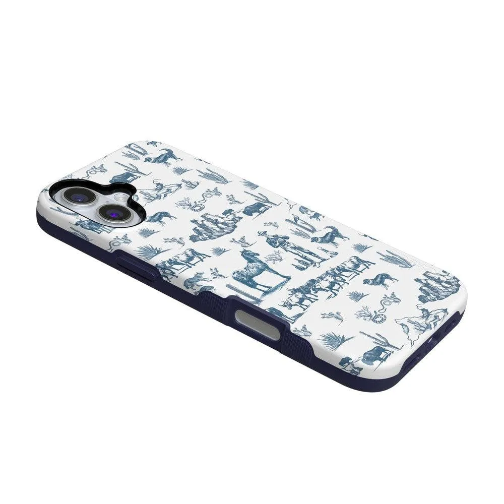 Trendy 2025 Wild West Adventure | Desert Case  Almost Sold Out!