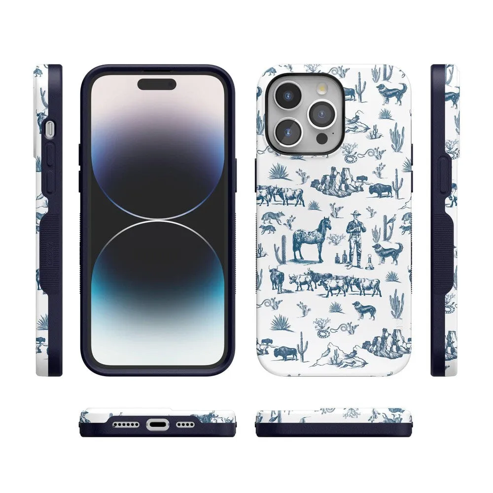 Trendy 2025 Wild West Adventure | Desert Case  Almost Sold Out!