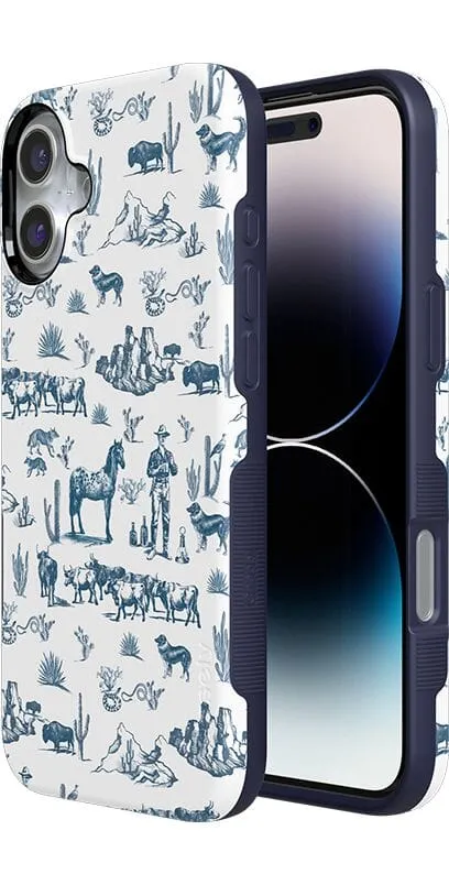 Trendy 2025 Wild West Adventure | Desert Case  Almost Sold Out!