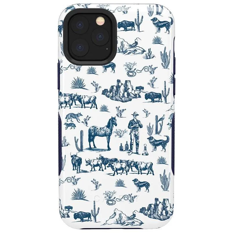 Trendy 2025 Wild West Adventure | Desert Case  Almost Sold Out!