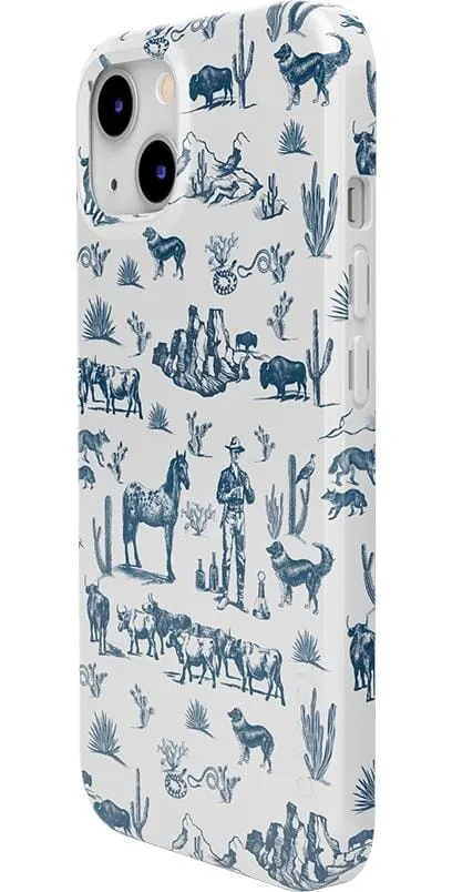 Trendy 2025 Wild West Adventure | Desert Case  Almost Sold Out!