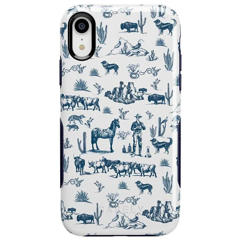 Trendy 2025 Wild West Adventure | Desert Case  Almost Sold Out!