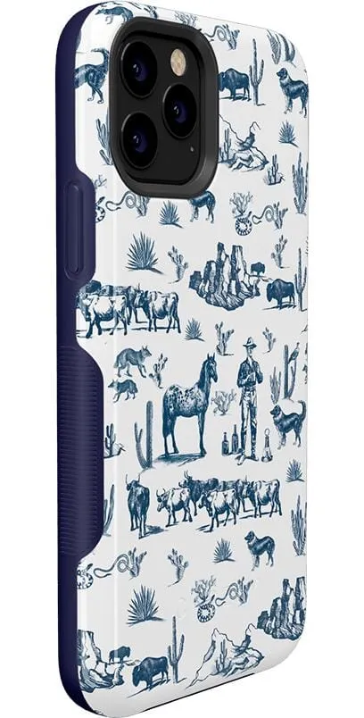 Trendy 2025 Wild West Adventure | Desert Case  Almost Sold Out!