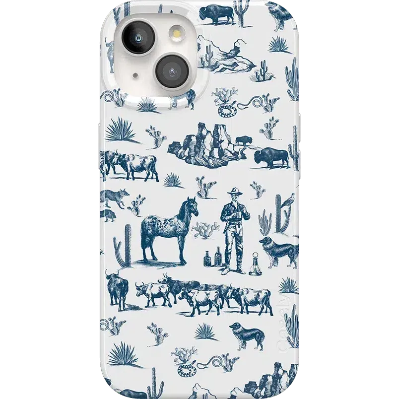 Trendy 2025 Wild West Adventure | Desert Case  Almost Sold Out!